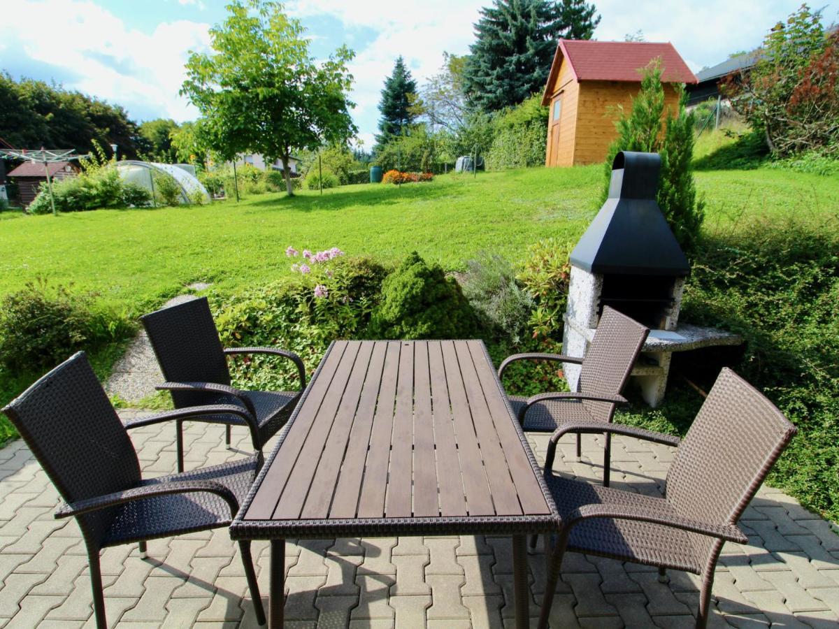 Holiday Home Zásada Exterior foto
